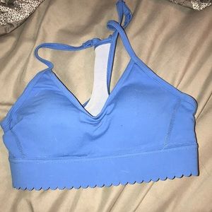 New balance bra